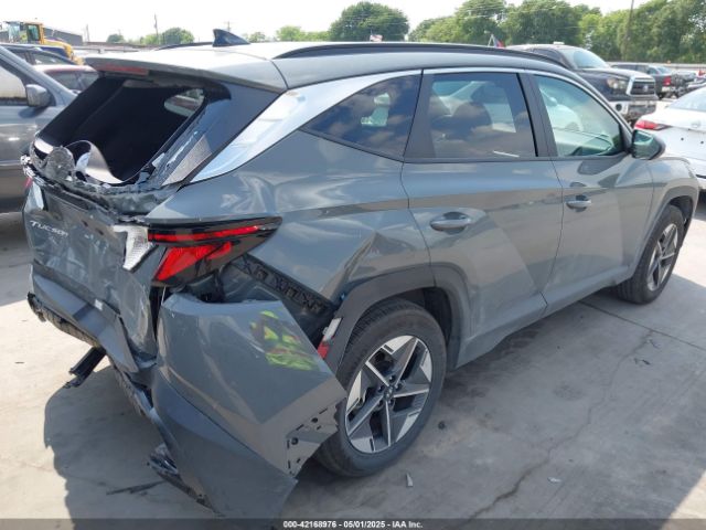 5NMJBCDE2SH481460 Hyundai TUCSON SEL