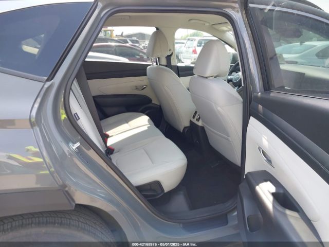 5NMJBCDE2SH481460 Hyundai TUCSON SEL
