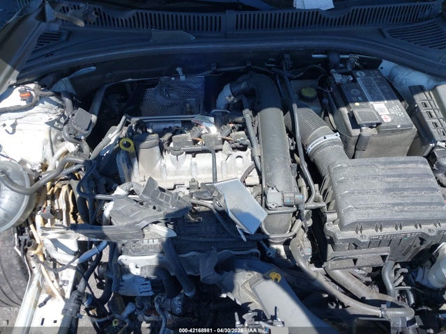 3VWCB7BU0LM017637 Volkswagen Jetta 1.4t R-line/1.4t S/1.4t Se