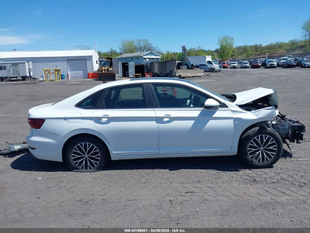 3VWCB7BU0LM017637 Volkswagen Jetta 1.4t R-line/1.4t S/1.4t Se