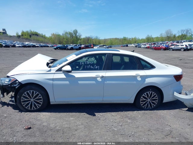 3VWCB7BU0LM017637 Volkswagen Jetta 1.4t R-line/1.4t S/1.4t Se