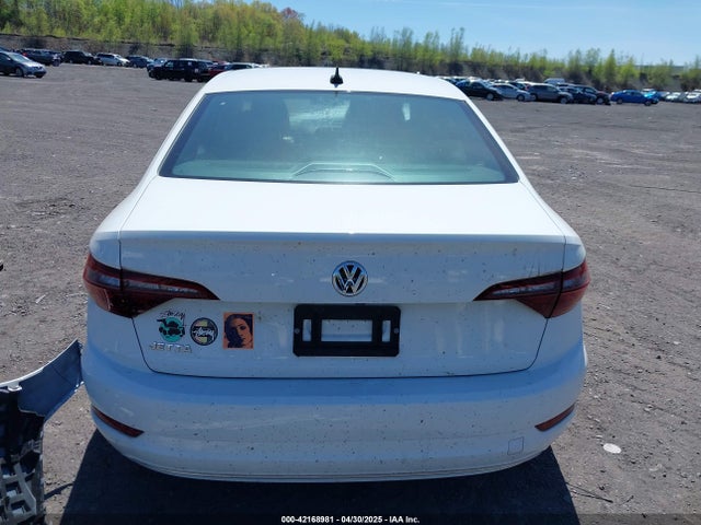 3VWCB7BU0LM017637 Volkswagen Jetta 1.4t R-line/1.4t S/1.4t Se