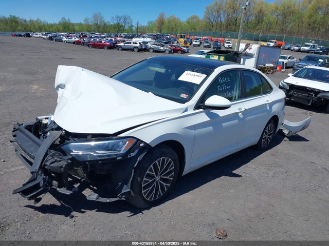 3VWCB7BU0LM017637 Volkswagen Jetta 1.4t R-line/1.4t S/1.4t Se