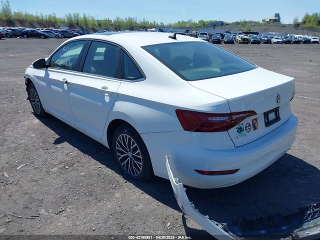 3VWCB7BU0LM017637 Volkswagen Jetta 1.4t R-line/1.4t S/1.4t Se