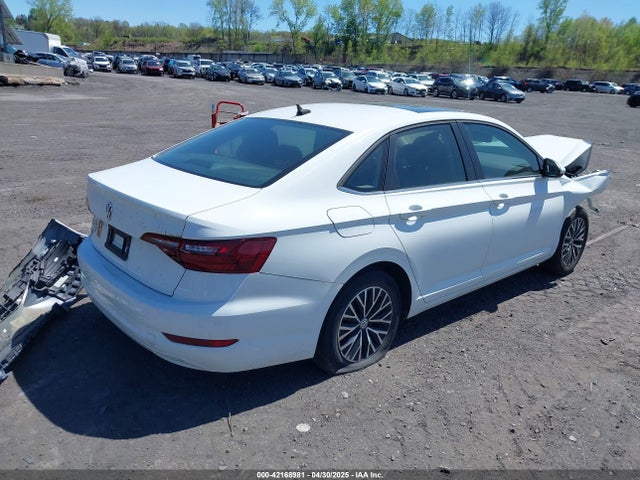 3VWCB7BU0LM017637 Volkswagen Jetta 1.4t R-line/1.4t S/1.4t Se