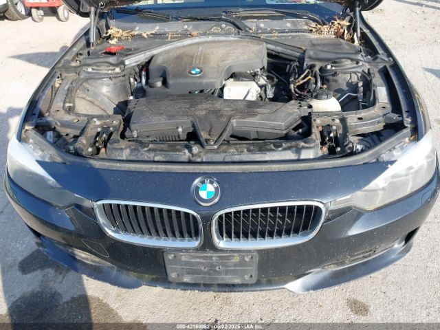 WBA3B5G56ENS06890 BMW 328i Xdrive