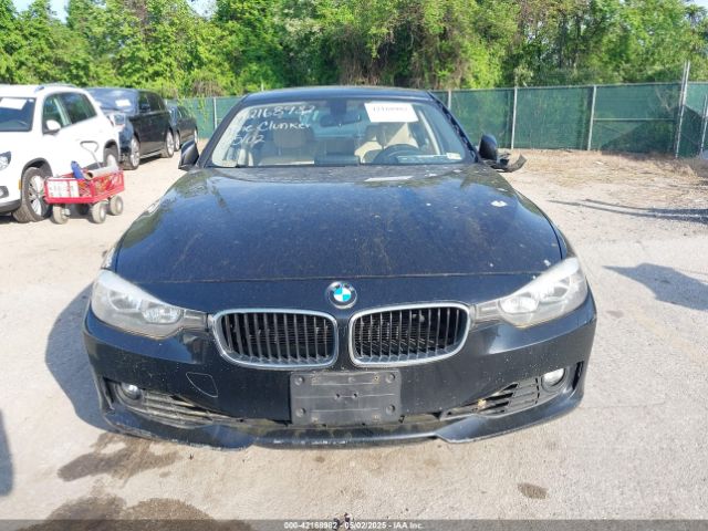 WBA3B5G56ENS06890 BMW 328i Xdrive