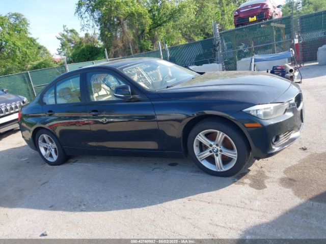 WBA3B5G56ENS06890 BMW 328i Xdrive