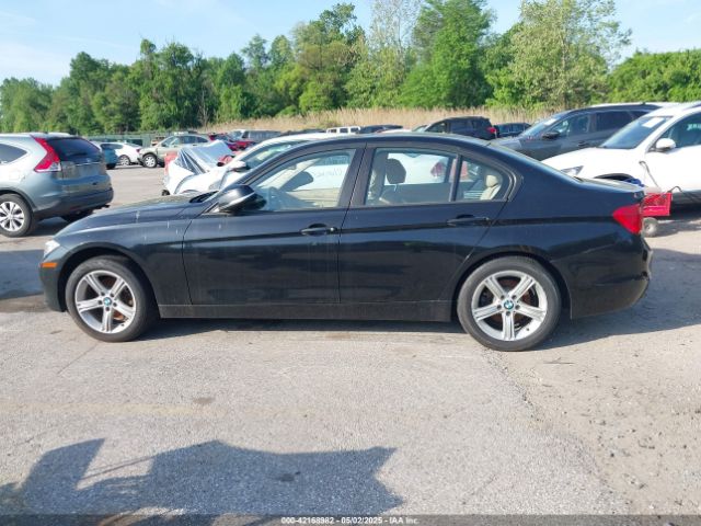 WBA3B5G56ENS06890 BMW 328i Xdrive