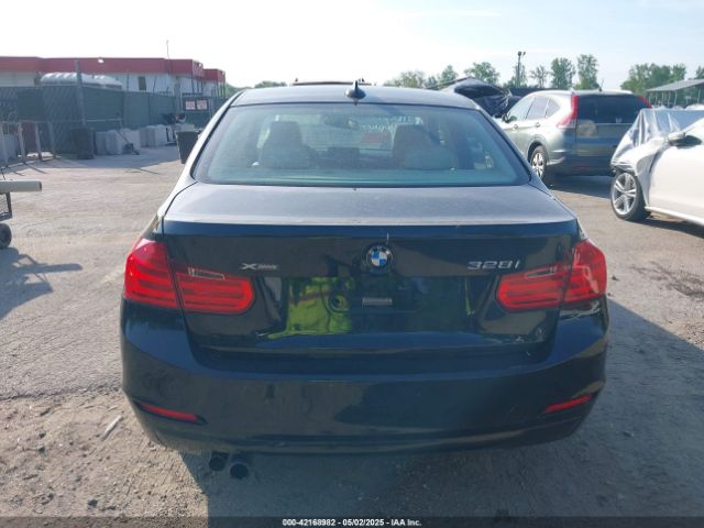 WBA3B5G56ENS06890 BMW 328i Xdrive