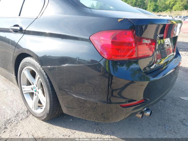 WBA3B5G56ENS06890 BMW 328i Xdrive