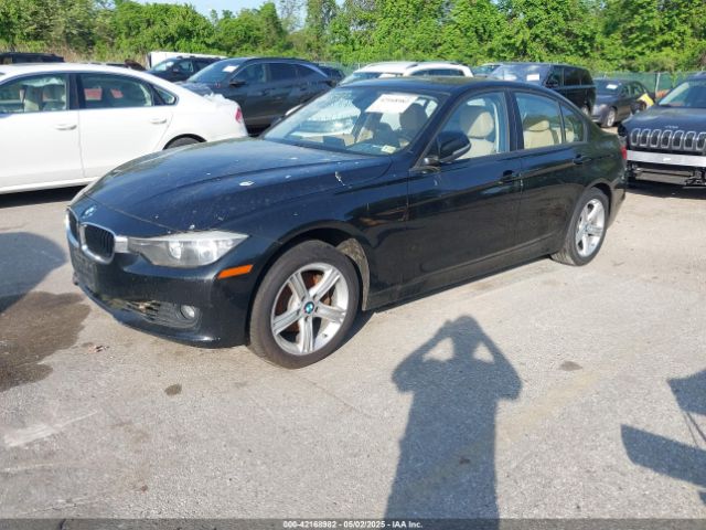 WBA3B5G56ENS06890 BMW 328i Xdrive