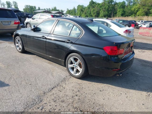 WBA3B5G56ENS06890 BMW 328i Xdrive
