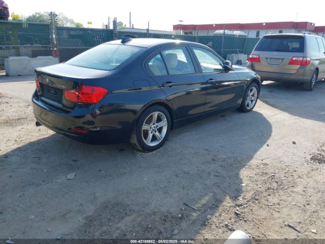 WBA3B5G56ENS06890 BMW 328i Xdrive