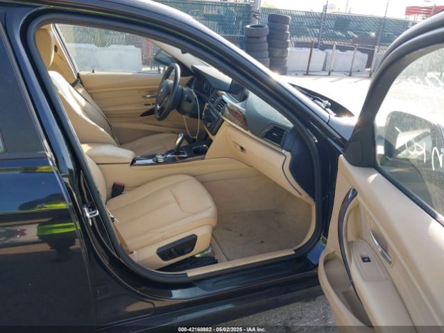 WBA3B5G56ENS06890 BMW 328i Xdrive