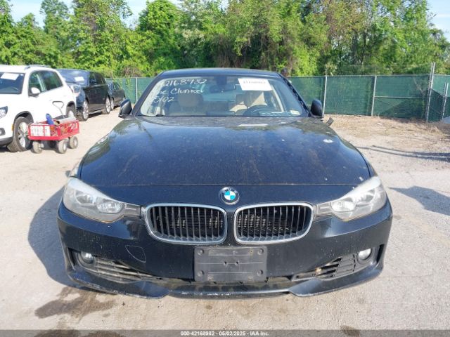 WBA3B5G56ENS06890 BMW 328i Xdrive
