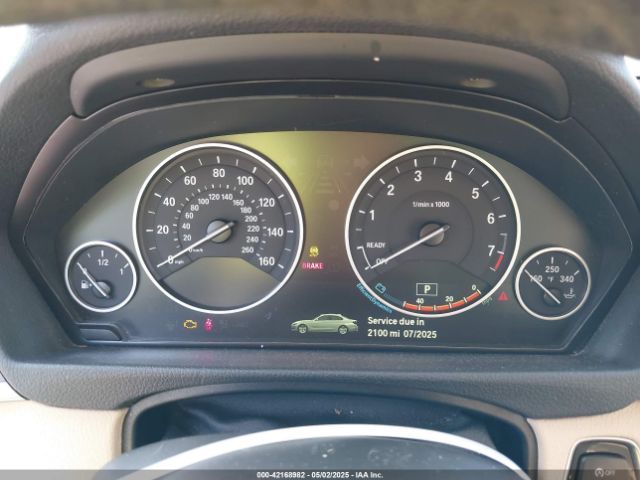 WBA3B5G56ENS06890 BMW 328i Xdrive