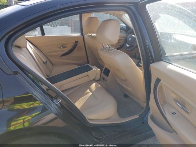 WBA3B5G56ENS06890 BMW 328i Xdrive
