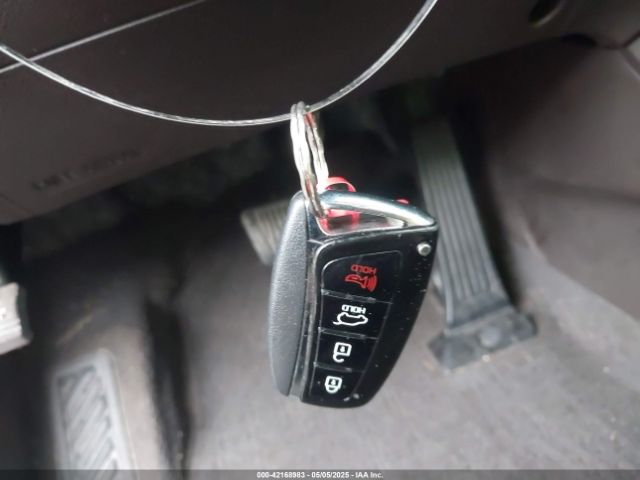 5NMZW4LA3JH088349 Hyundai Santa Fe Sport 2.0t Ultimate