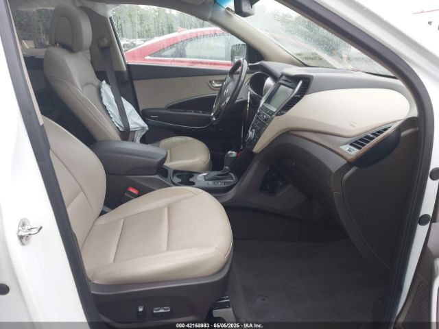 5NMZW4LA3JH088349 Hyundai Santa Fe Sport 2.0t Ultimate