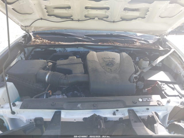 3TMAZ5CNXKM112433 Toyota Tacoma Trd Sport