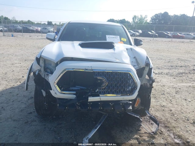 3TMAZ5CNXKM112433 Toyota Tacoma Trd Sport