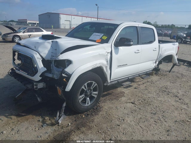 3TMAZ5CNXKM112433 Toyota Tacoma Trd Sport