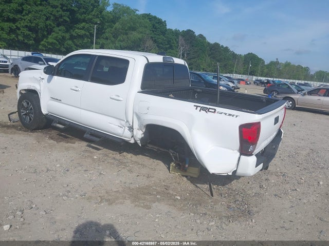 3TMAZ5CNXKM112433 Toyota Tacoma Trd Sport