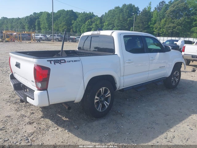 3TMAZ5CNXKM112433 Toyota Tacoma Trd Sport