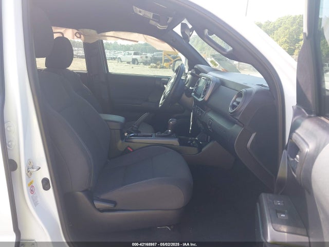 3TMAZ5CNXKM112433 Toyota Tacoma Trd Sport