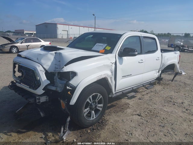 3TMAZ5CNXKM112433 Toyota Tacoma Trd Sport