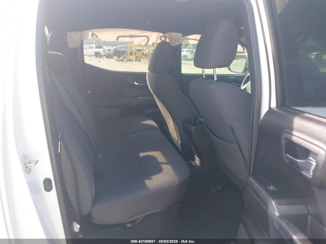 3TMAZ5CNXKM112433 Toyota Tacoma Trd Sport