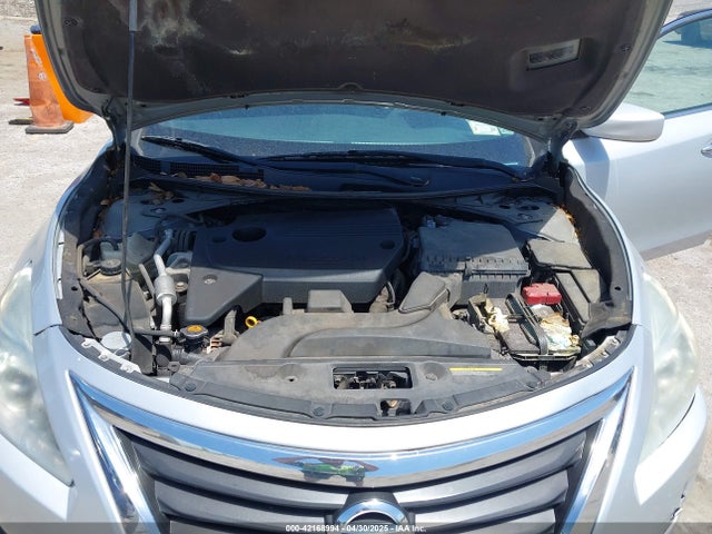 1N4AL3AP8FN917388 Nissan Altima 2.5 S