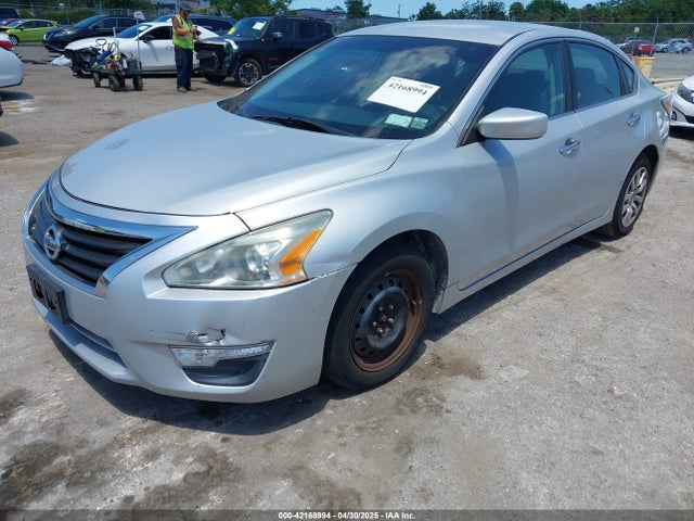 1N4AL3AP8FN917388 Nissan Altima 2.5 S