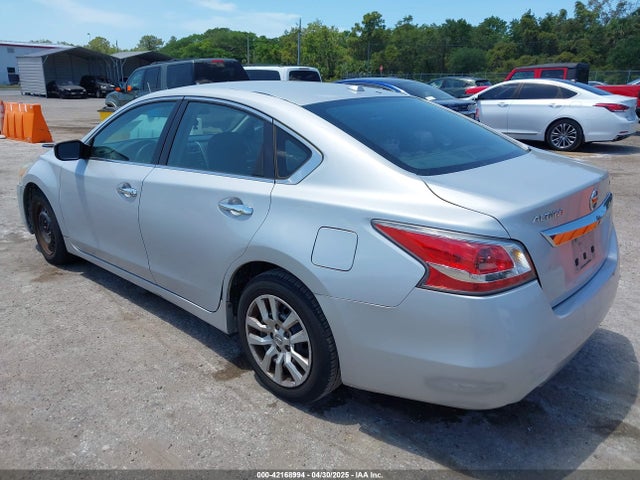 1N4AL3AP8FN917388 Nissan Altima 2.5 S