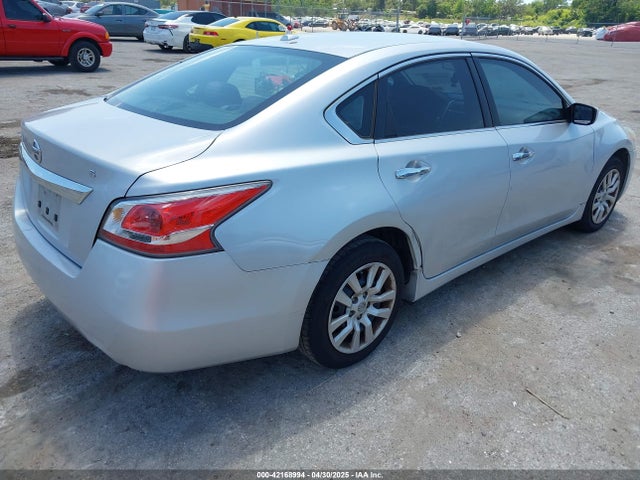 1N4AL3AP8FN917388 Nissan Altima 2.5 S