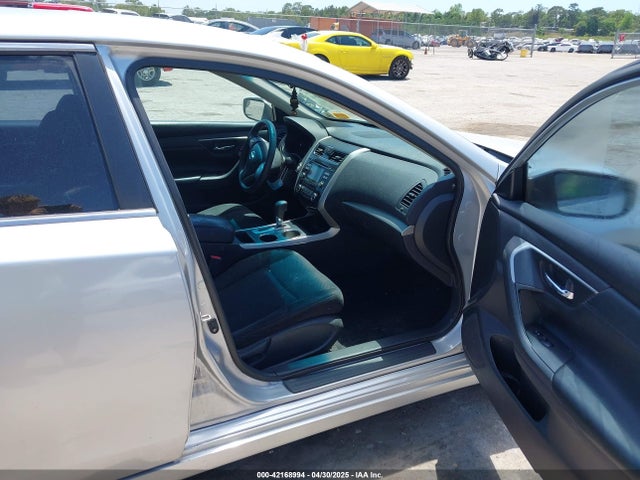 1N4AL3AP8FN917388 Nissan Altima 2.5 S