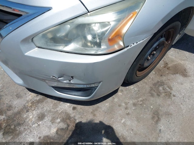 1N4AL3AP8FN917388 Nissan Altima 2.5 S