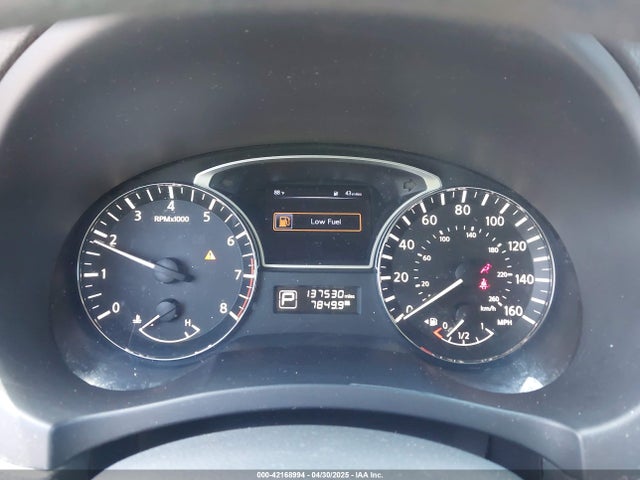 1N4AL3AP8FN917388 Nissan Altima 2.5 S
