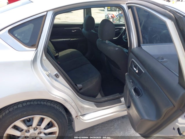 1N4AL3AP8FN917388 Nissan Altima 2.5 S