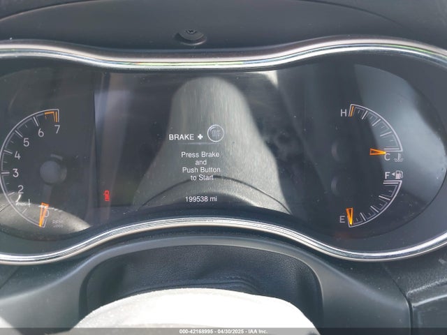 1C4RJFBG4EC546307 Jeep Grand Cherokee Limited