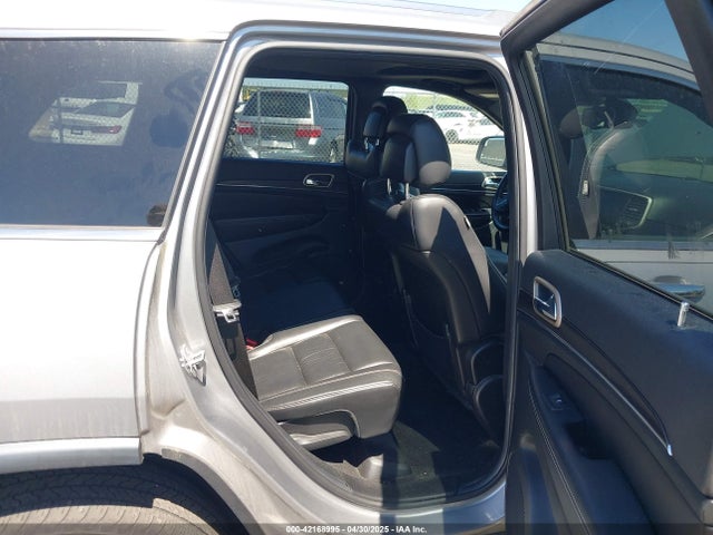1C4RJFBG4EC546307 Jeep Grand Cherokee Limited