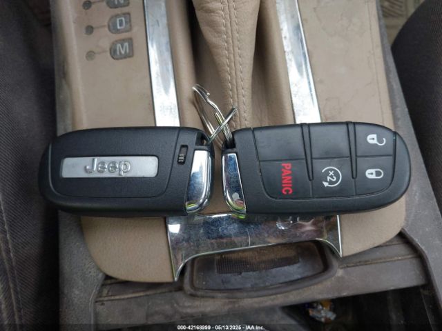 ZACCJBBB3HPF83786 Jeep Renegade Latitude 4x4