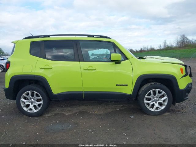 ZACCJBBB3HPF83786 Jeep Renegade Latitude 4x4
