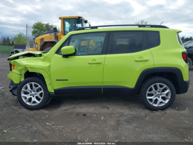 ZACCJBBB3HPF83786 Jeep Renegade Latitude 4x4