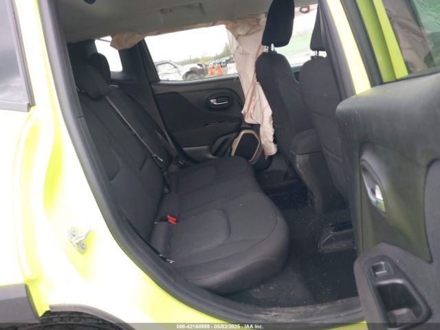 ZACCJBBB3HPF83786 Jeep Renegade Latitude 4x4