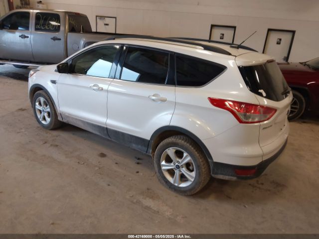 1FMCU9GX4FUA29247 Ford ESCAPE SE