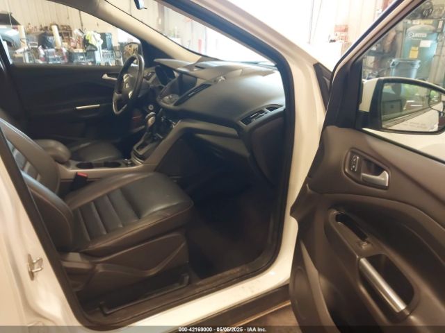 1FMCU9GX4FUA29247 Ford ESCAPE SE