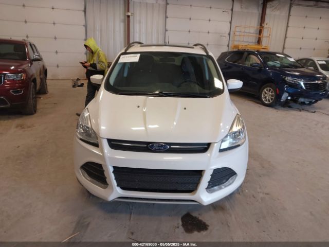1FMCU9GX4FUA29247 Ford ESCAPE SE