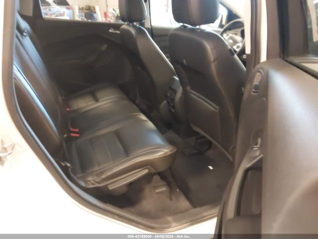 1FMCU9GX4FUA29247 Ford ESCAPE SE
